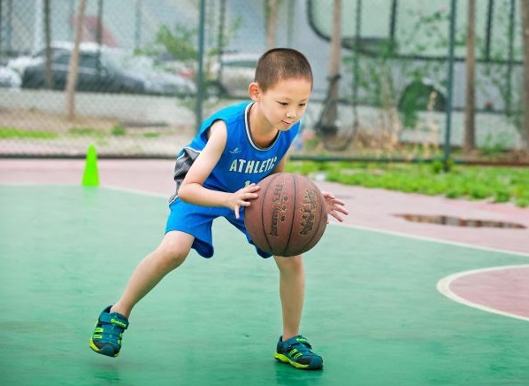 運(yùn)動對兒童少年時(shí)期的骨密度有什么樣的影響